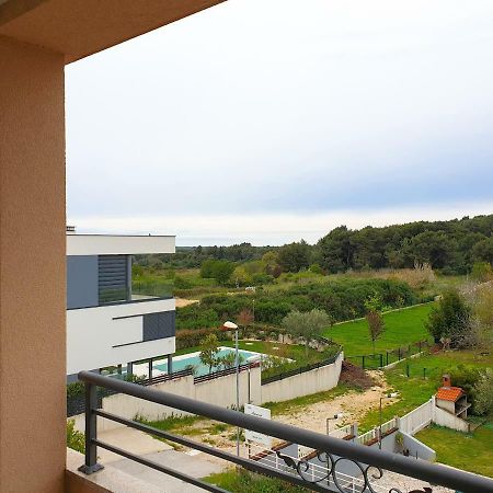 Apartment Oliva Yourcroatiaholiday Премантура Екстер'єр фото