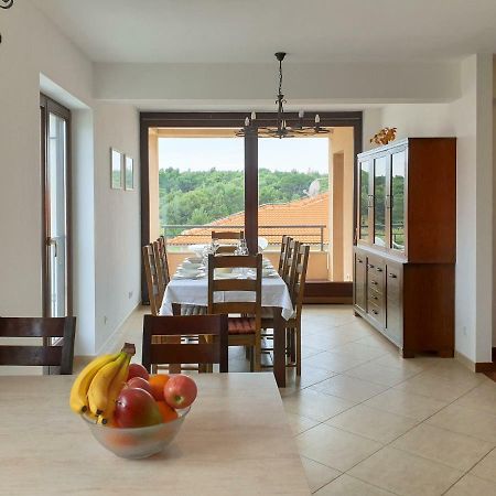 Apartment Oliva Yourcroatiaholiday Премантура Екстер'єр фото