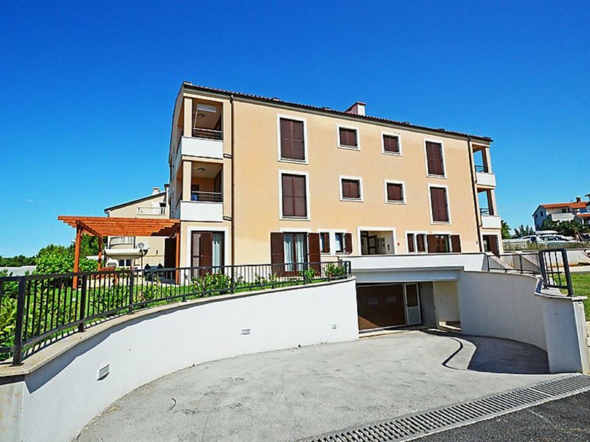Apartment Oliva Yourcroatiaholiday Премантура Екстер'єр фото