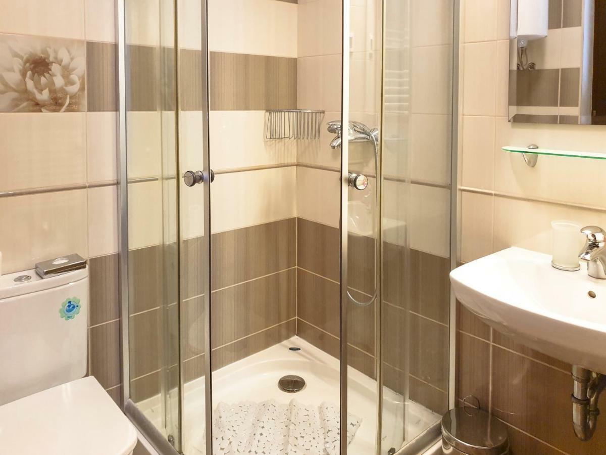 Apartment Oliva Yourcroatiaholiday Премантура Екстер'єр фото