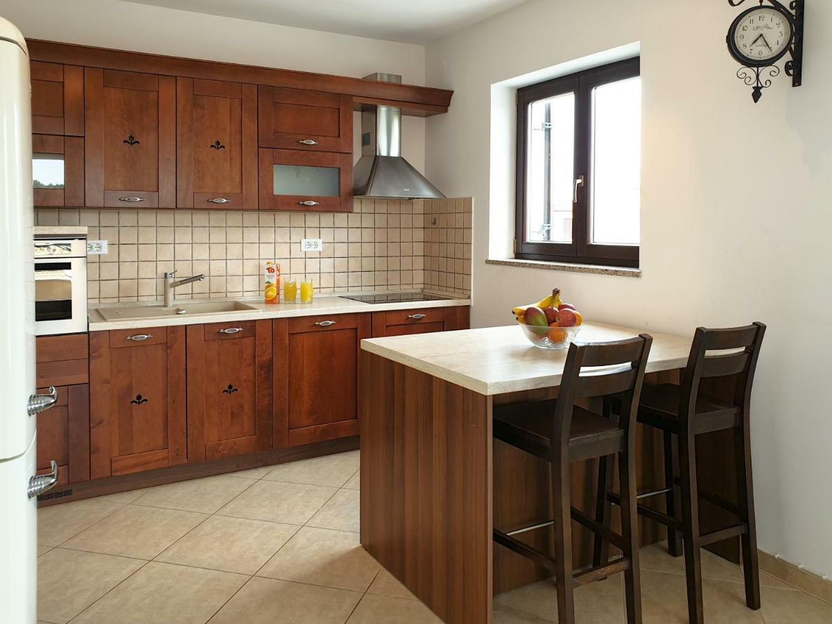Apartment Oliva Yourcroatiaholiday Премантура Екстер'єр фото