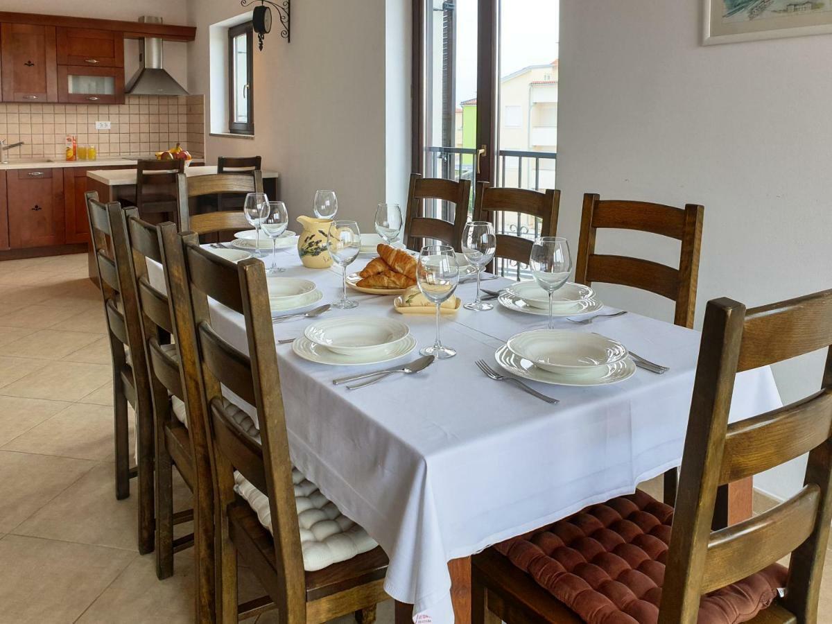 Apartment Oliva Yourcroatiaholiday Премантура Екстер'єр фото
