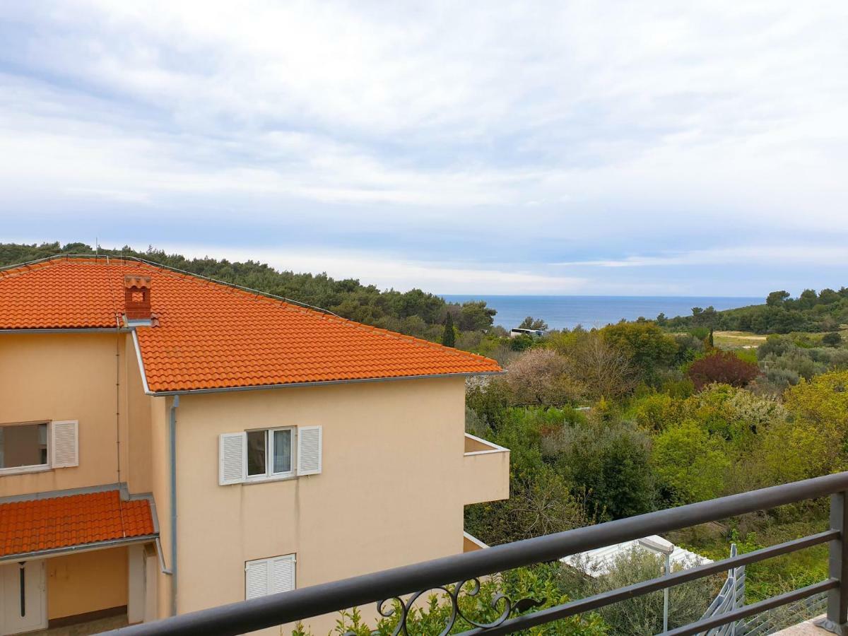 Apartment Oliva Yourcroatiaholiday Премантура Екстер'єр фото
