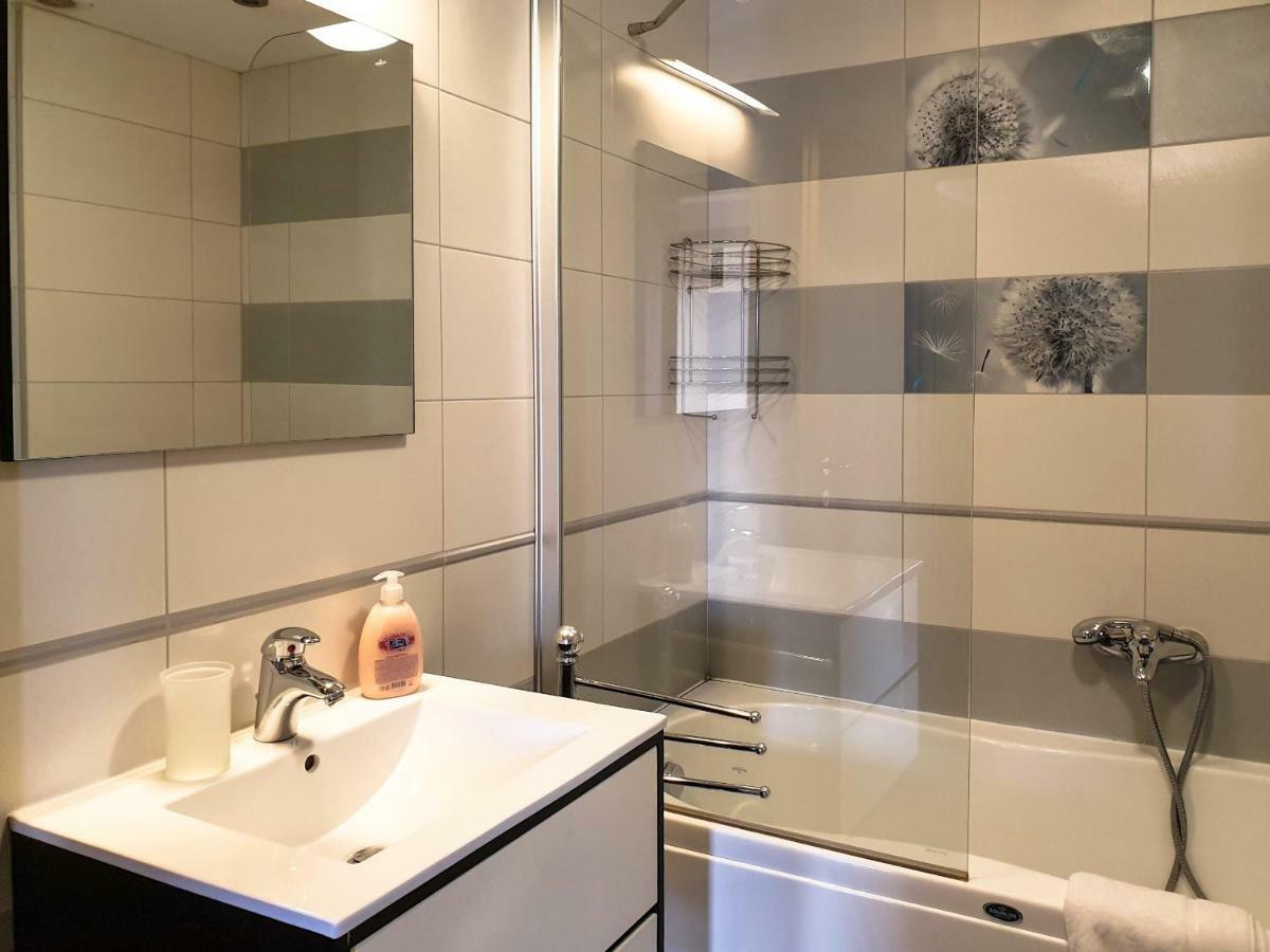 Apartment Oliva Yourcroatiaholiday Премантура Екстер'єр фото