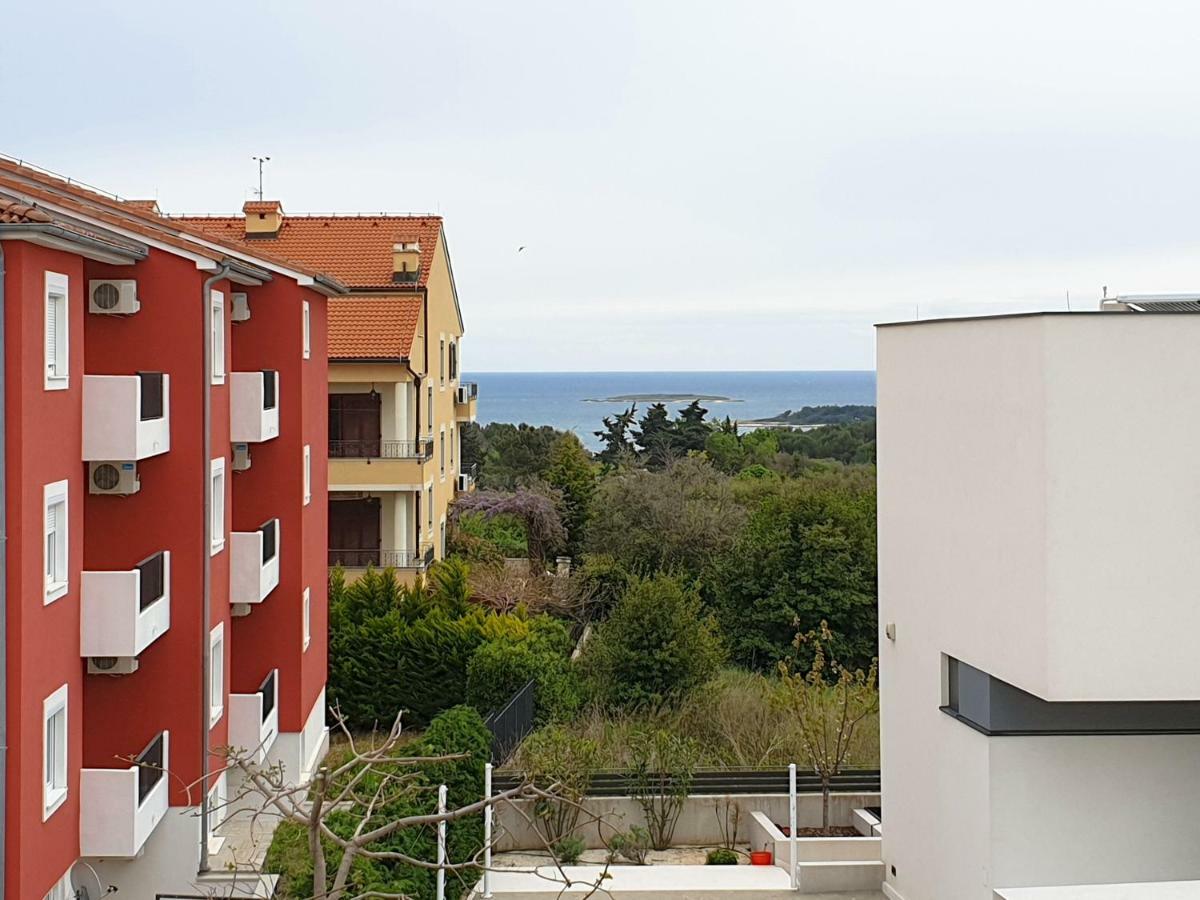 Apartment Oliva Yourcroatiaholiday Премантура Екстер'єр фото