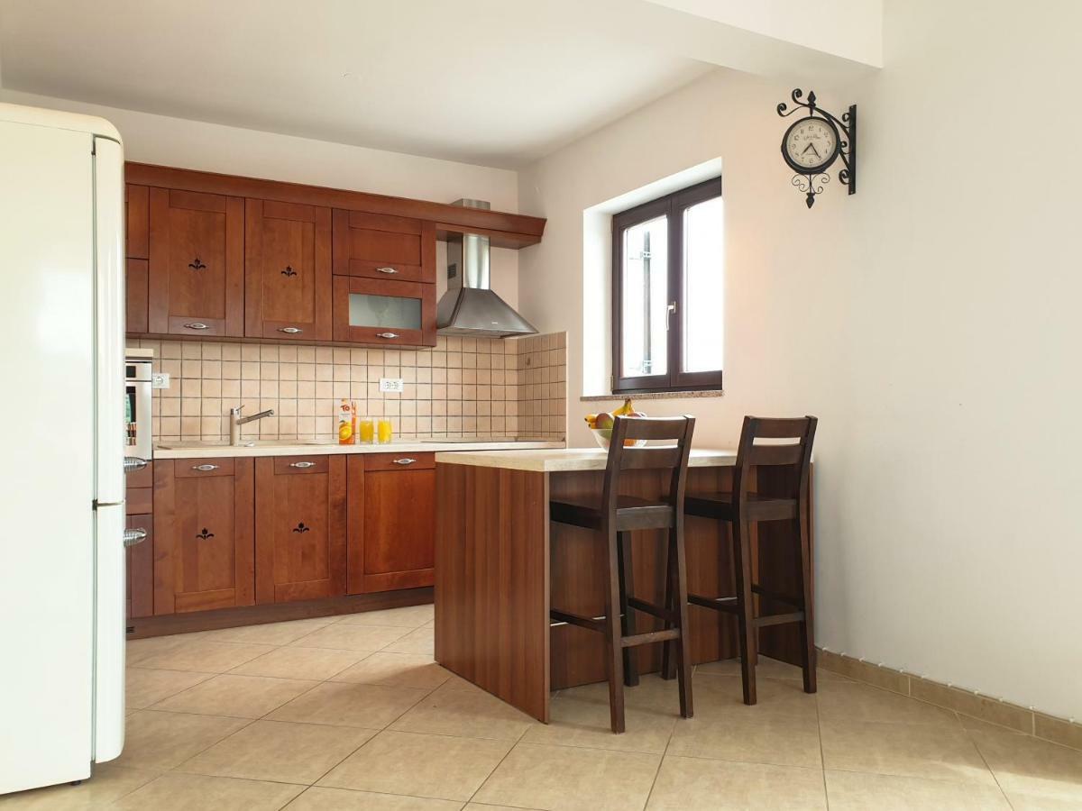 Apartment Oliva Yourcroatiaholiday Премантура Екстер'єр фото