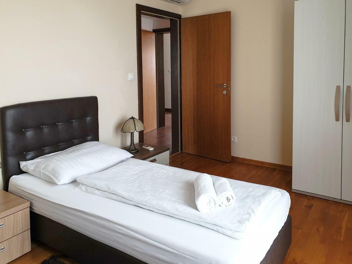 Apartment Oliva Yourcroatiaholiday Премантура Екстер'єр фото
