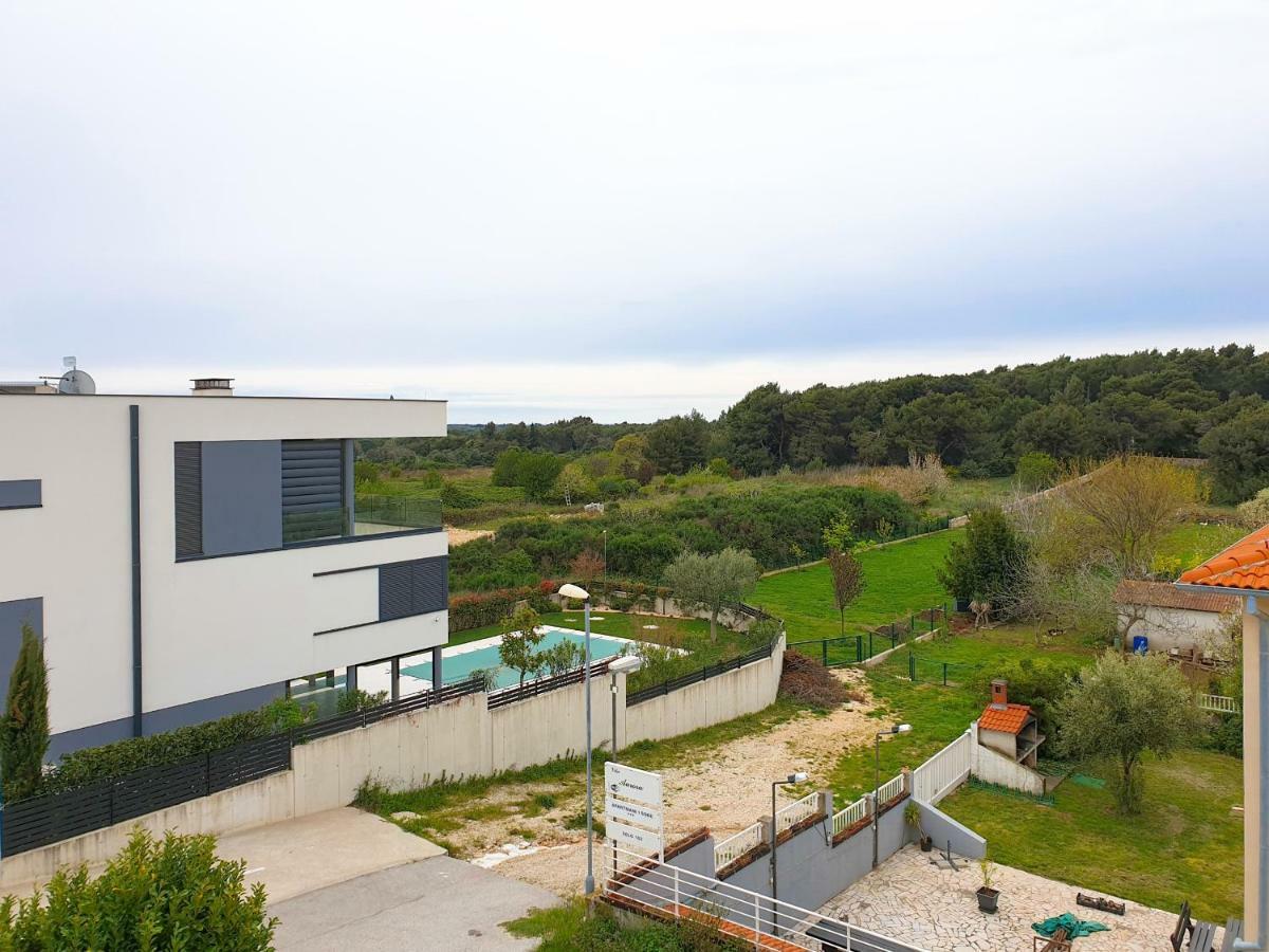 Apartment Oliva Yourcroatiaholiday Премантура Екстер'єр фото