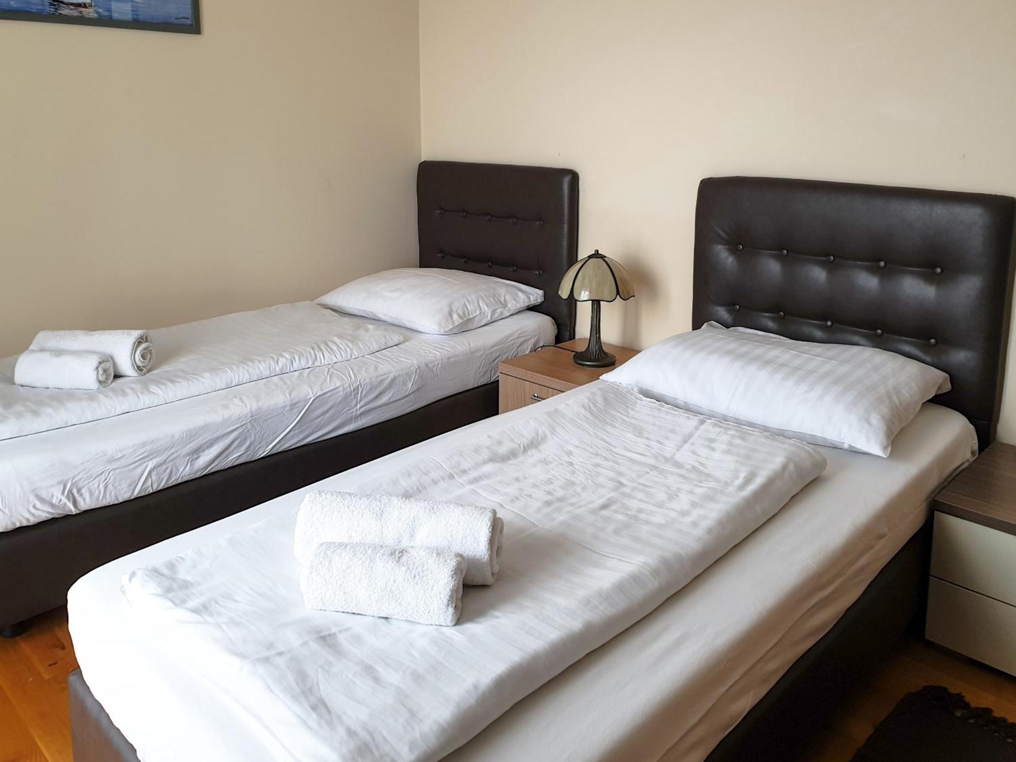 Apartment Oliva Yourcroatiaholiday Премантура Екстер'єр фото
