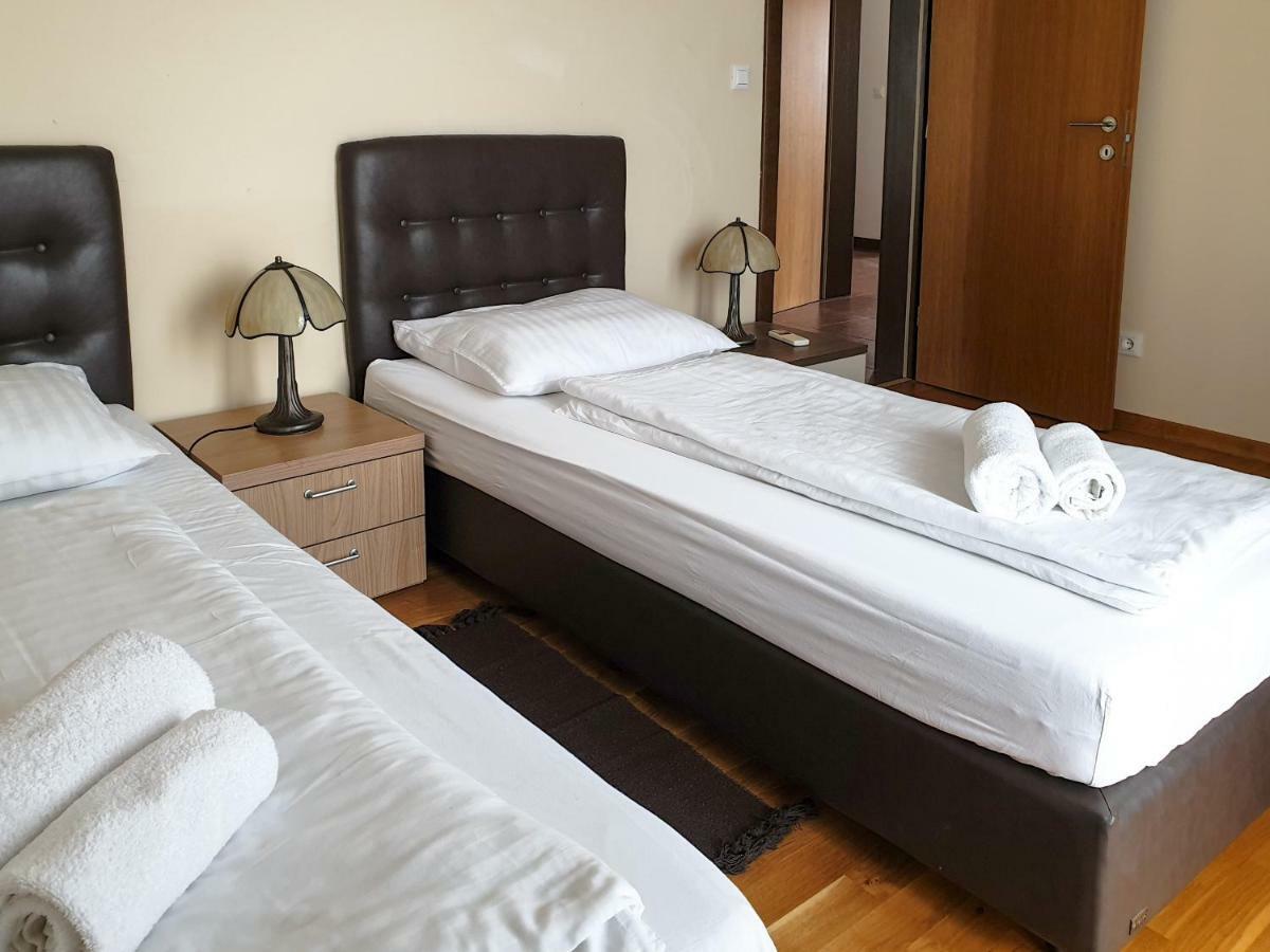 Apartment Oliva Yourcroatiaholiday Премантура Екстер'єр фото